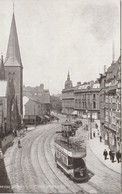 DERBY-VICTORIA STREET - Derbyshire