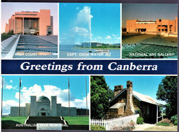Canberra Multiview, ACT - Unused - Canberra (ACT)
