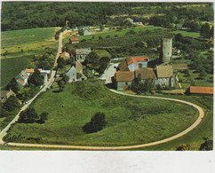 MAUREPAS L'EGLISE ET LA TOUR 1985 CPSM GM TBE - Maurepas