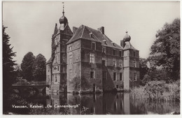 Vaassen - Kasteel 'De Cannenburgh' - (Gelderland, Nederland/Holland) - Epe