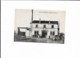 63 Puy De Dôme  :  Lezoux  Huilerie BULHON Réf 9328 - Lezoux