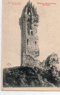 Stirling Wallace Monument - Stirlingshire