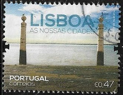 Portugal. 2016. M4173. - Usado