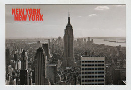 NEW YORK - Panoramic Views
