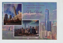 NEW YORK World Trade Center - World Trade Center