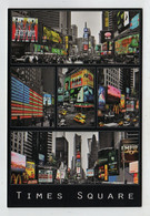 NEW YORK CITY - Tarjetas Panorámicas