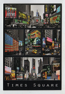 NEW YORK CITY - Multi-vues, Vues Panoramiques