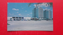 Orlando.Sheraton-Twin Towers.Hotel - Orlando