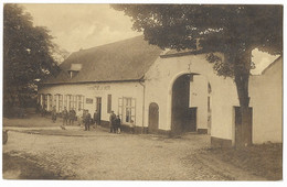 MEYSSE  --  Ferme-Laiterie De La Drève - Tenu Par Jean Dewaet-Bettens - Meise