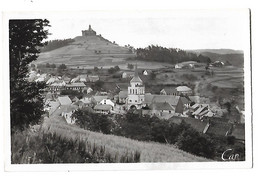Dabo Moselle - Vue Générale - CAP N° 30 - Neuve - Dabo