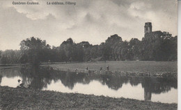 Cambron , Casteau , Chateau L'etang ,( Brugelette ),( Parc Du Chateau ) - Brugelette