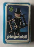 Jeu De 32 Cartes Playmobil - 32 Karten