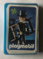 Jeu De 32 Cartes Playmobil - 32 Kaarten