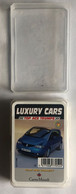 Automobile Maserati Aston Martin Ferrari Porsche Jeu De 32 Cartes De Collection Luxury Cars TOP ACE TRUMPS Carta Mundi - 32 Cartas