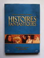 Histoires Fantastiques - L'intégrale De La Saison 2 - Sciences-Fictions Et Fantaisie