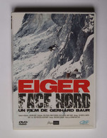 Eiger Face Nord - Documentaires