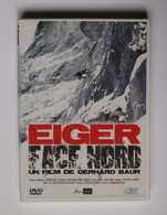 Eiger Face Nord - Documentari