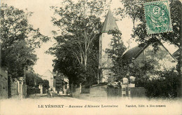 78 * Le Vésinet - Le Vésinet