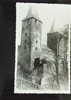 Ansichtskarte Von Der Burg Rochlitz (Echte Fotographie) Beschrieben Am 1936 - Rochlitz