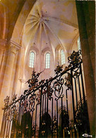 89 - Pontigny - Eglise Abbatiale - Voûte De L'abside - Carte Neuve - CPM - Voir Scans Recto-Verso - Pontigny