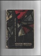 Livre Ancien 1957  Le Camp De Concentration D'Auschwitz-Birkenau Par Jan Sehn Docteur En Drloit - War 1939-45