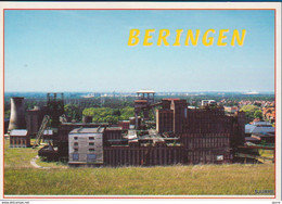 BERINGEN - Vlaams Mijnmuseum - Beringen