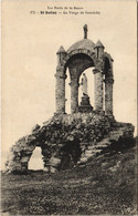 CPA SAINT-SULIAC La Vierge De Grainfolet (1250660) - Saint-Suliac