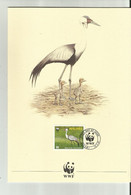 Wwf VOGEL MALAWI - Collections, Lots & Series