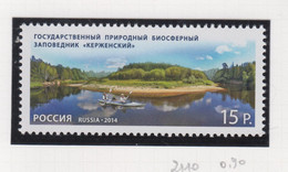 Rusland Michel-cat. 2110 ** - Unused Stamps