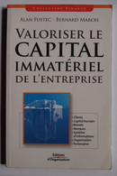 Valoriser Le Capital Immatériel De L'entreprise - Management