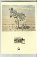 WWF NAMBIA - Collections, Lots & Series