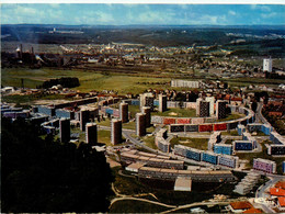 Forbach * Vue Aérienne Du Wiesberg * Quartier Cité - Forbach