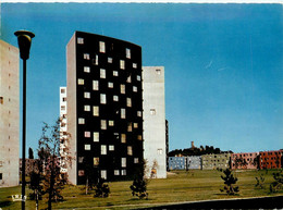 Forbach * Vue Sur La Cité Wiesberg * Quartier - Forbach