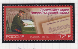 Rusland Michel-cat.  2210  ** - Unused Stamps