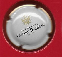 CHAMPAGNE - CANARD DUCHENE N° 77 A Ou 77 B - Canard Duchêne