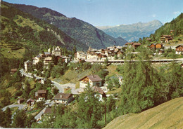 SUISSE,SCHWEIZ,SVIZZERA,HELVETIA,SWISS,SWITZERLAND ,VALAIS,VAL D'ANNIVIERS,VISSOIE - Anniviers