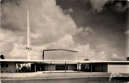 Royan * Vue Sur Le Temple * Religion - Royan