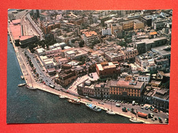 Cartolina - Brindisi - Veduta Aerea - 1983 - Brindisi