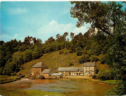 Chailland * Village Hameau Monthéreux * La Rivière L'Ernée - Chailland