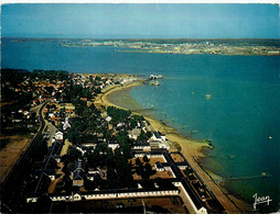 St Brévin Les Pins * La Pointe De Mindin , Face à St Nazaire , Et La Maison Départementale - Saint-Brevin-les-Pins