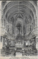 2918. VIC-LE-COMTE - Choeur De L'Eglise CPA Non écrite - Vic Le Comte