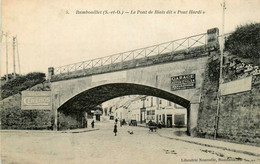 78 * Rambouillet - Rambouillet (Château)