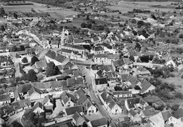 Ouzouer Sur Loire Vue Aérienne - Ouzouer Sur Loire