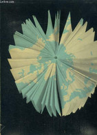 Nouvel Atlas Du Monde - Gourou Pierre - 1965 - Mapas/Atlas