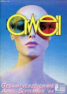 Orwell Gesamtverzeichnis April-september '84. - Collectif - 1984 - Other & Unclassified
