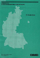Germanistik In Der Bundesrepublik Deutschland. - Gutzen Dieter & Schomaker Friederike - 1985 - Other & Unclassified