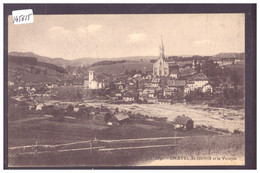 CHATEL SAINT DENIS - TB - Châtel-Saint-Denis