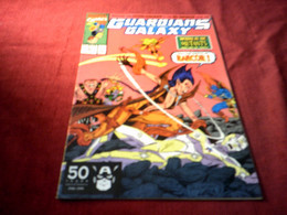 GUARDIANS OF THE GALAXIE  N°  9 FEB  1991 - Marvel