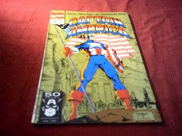 WHAT  IF  CAPTAIN AMERICA    N°  383 MAR  1991 - Marvel