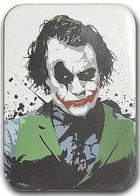 Movie Magnet, Joker, Joaquin Phoenix 4,5 X 6,5 Cm, Thickness 3mm - Otros & Sin Clasificación